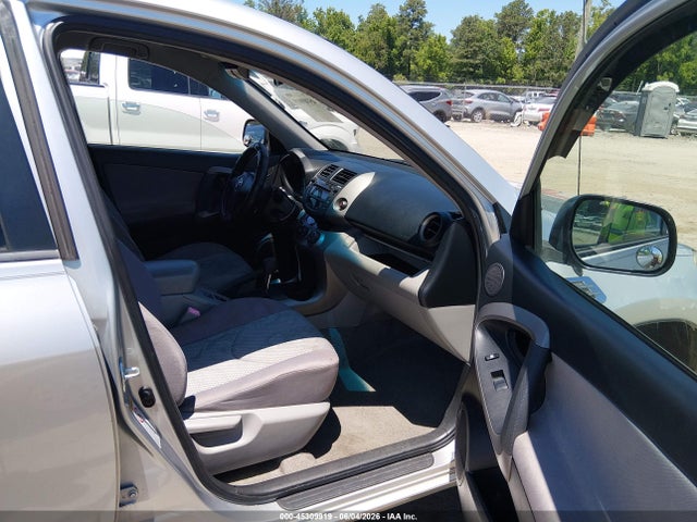 Продажа на аукционе авто 2006 Toyota Rav4, vin: JTMZD33V065021804, номер лота: 45309919