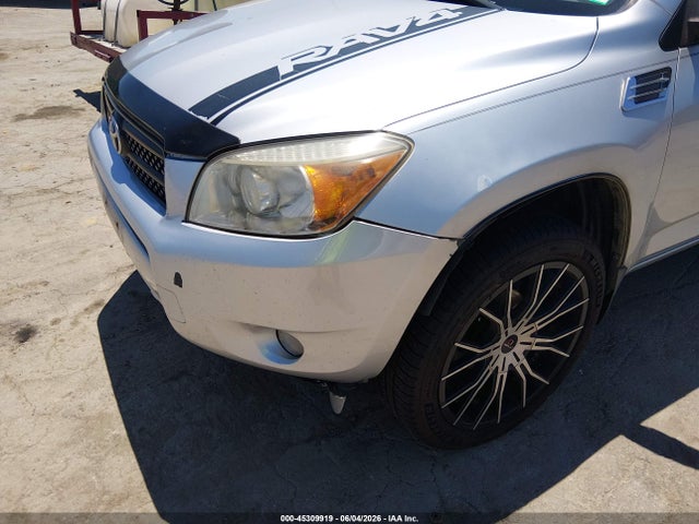 Продажа на аукционе авто 2006 Toyota Rav4, vin: JTMZD33V065021804, номер лота: 45309919