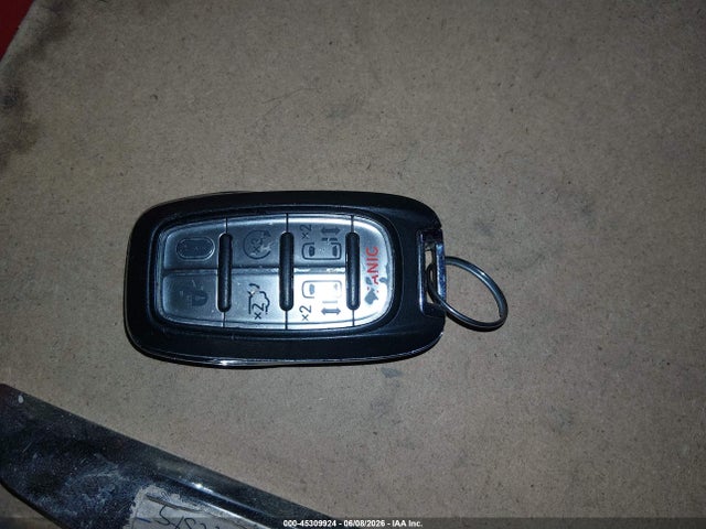 Chrysler Pacifica Touring L 2021 2C4RC1BG3MR598482 Image 11