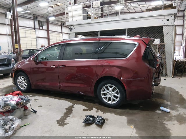 Chrysler Pacifica Touring L 2021 2C4RC1BG3MR598482 Image 15