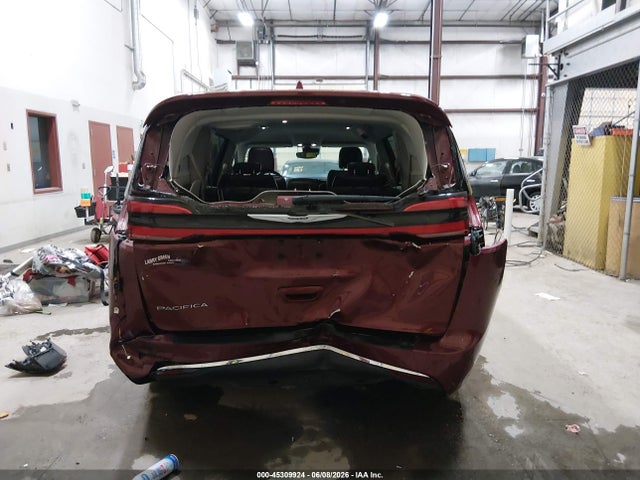 Chrysler Pacifica Touring L 2021 2C4RC1BG3MR598482 Image 17