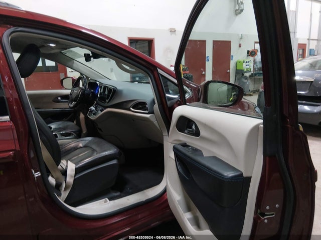 Chrysler Pacifica Touring L 2021 2C4RC1BG3MR598482 Image 5
