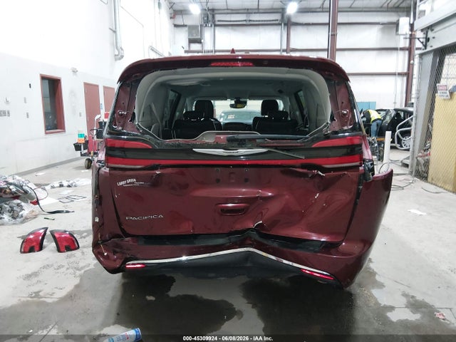 Chrysler Pacifica Touring L 2021 2C4RC1BG3MR598482 Image 6