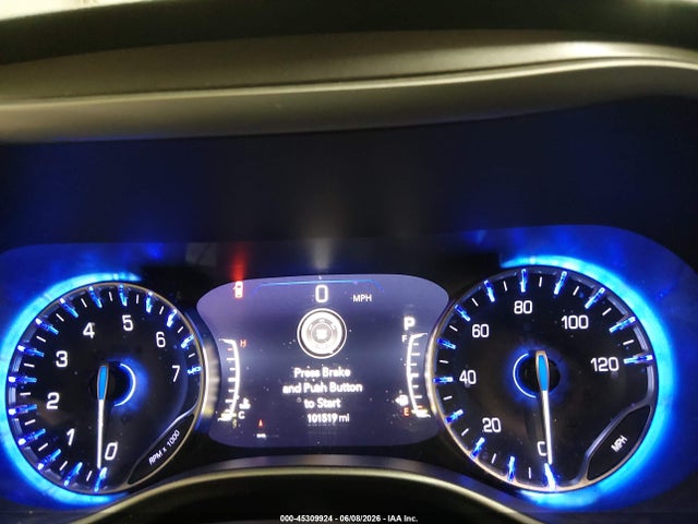 Chrysler Pacifica Touring L 2021 2C4RC1BG3MR598482 Image 7