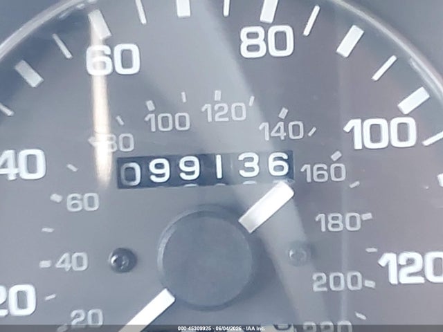 1995 Mazda Mx-5 Miata მანქანა იყიდება აუქციონზე, vin: JM1NA3537S0615896, აუქციონის ნომერი: 45309925