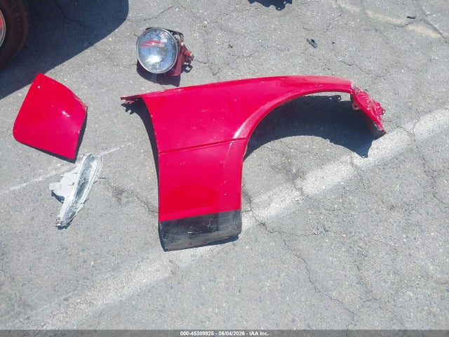 1995 Mazda Mx-5 Miata მანქანა იყიდება აუქციონზე, vin: JM1NA3537S0615896, აუქციონის ნომერი: 45309925