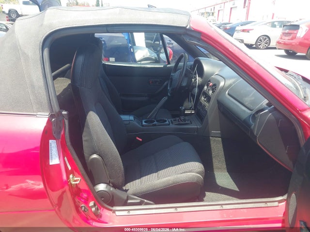 1995 Mazda Mx-5 Miata მანქანა იყიდება აუქციონზე, vin: JM1NA3537S0615896, აუქციონის ნომერი: 45309925