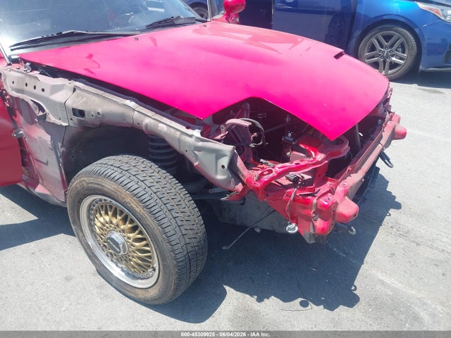 1995 Mazda Mx-5 Miata მანქანა იყიდება აუქციონზე, vin: JM1NA3537S0615896, აუქციონის ნომერი: 45309925