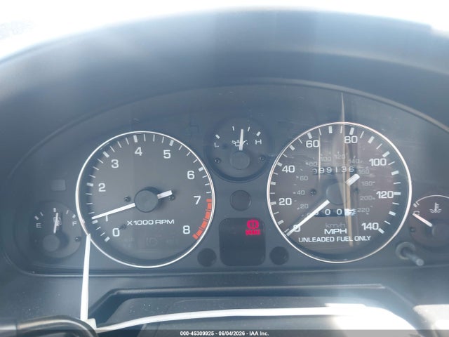 1995 Mazda Mx-5 Miata მანქანა იყიდება აუქციონზე, vin: JM1NA3537S0615896, აუქციონის ნომერი: 45309925