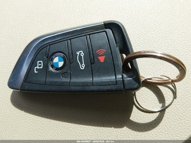 Aukcja sprzedaży 2021 Bmw X3 Xdrive30i, vin: 5UXTY5C08M9E71007, numer aukcji: 45309927