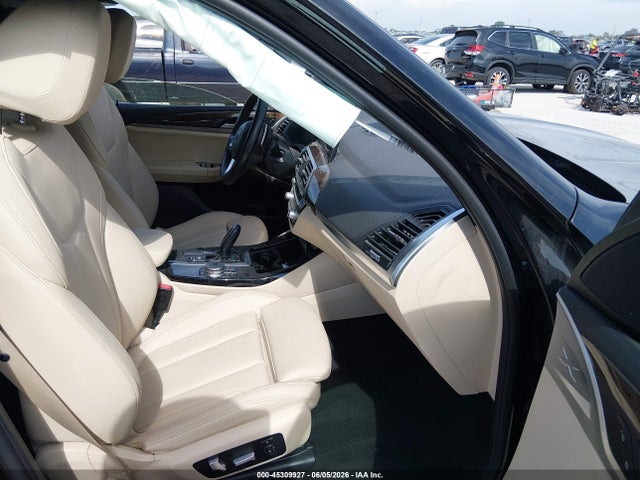 Aukcja sprzedaży 2021 Bmw X3 Xdrive30i, vin: 5UXTY5C08M9E71007, numer aukcji: 45309927