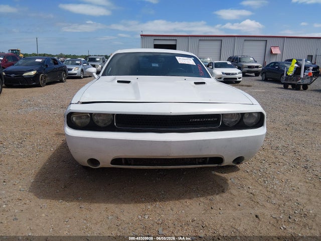 Aukcja sprzedaży 2014 Dodge Challenger Sxt, vin: 2C3CDYAG1EH249782, numer aukcji: 45309938