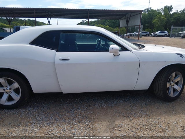 Aukcja sprzedaży 2014 Dodge Challenger Sxt, vin: 2C3CDYAG1EH249782, numer aukcji: 45309938