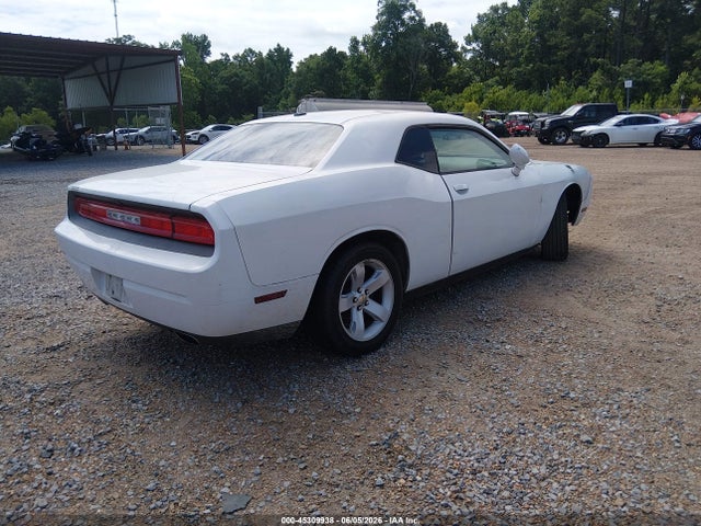 Aukcja sprzedaży 2014 Dodge Challenger Sxt, vin: 2C3CDYAG1EH249782, numer aukcji: 45309938