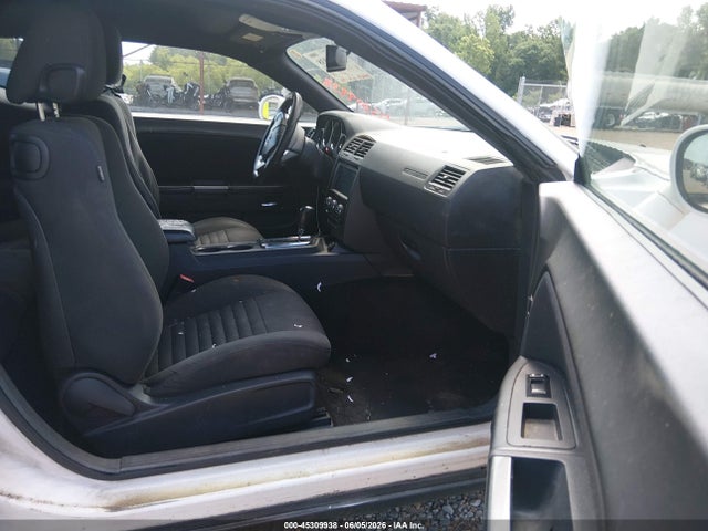Aukcja sprzedaży 2014 Dodge Challenger Sxt, vin: 2C3CDYAG1EH249782, numer aukcji: 45309938