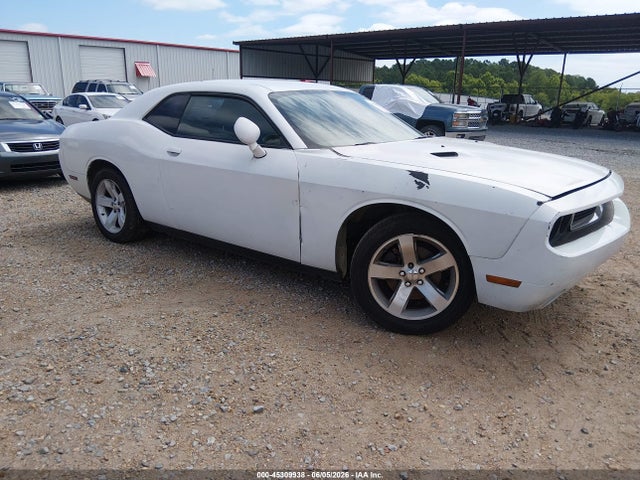 Aukcja sprzedaży 2014 Dodge Challenger Sxt, vin: 2C3CDYAG1EH249782, numer aukcji: 45309938