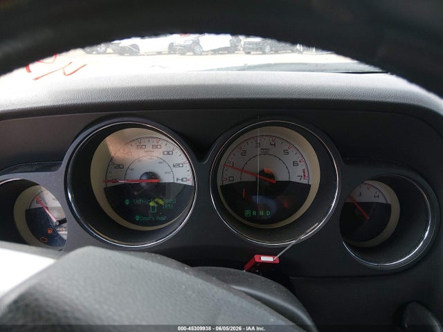 Aukcja sprzedaży 2014 Dodge Challenger Sxt, vin: 2C3CDYAG1EH249782, numer aukcji: 45309938