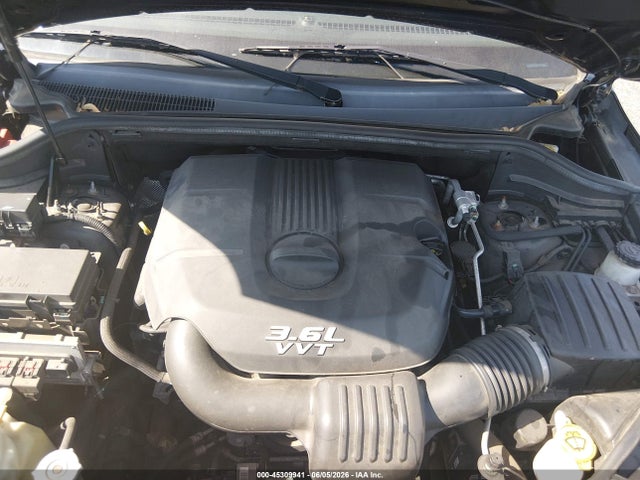 Продаж на аукціоні авто 2012 Jeep Grand Cherokee Laredo, vin: 1C4RJFAGXCC298692, номер лоту: 45309941