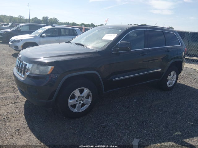 Продаж на аукціоні авто 2012 Jeep Grand Cherokee Laredo, vin: 1C4RJFAGXCC298692, номер лоту: 45309941