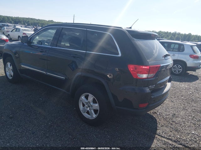 Продаж на аукціоні авто 2012 Jeep Grand Cherokee Laredo, vin: 1C4RJFAGXCC298692, номер лоту: 45309941