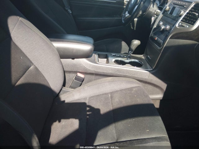 Продаж на аукціоні авто 2012 Jeep Grand Cherokee Laredo, vin: 1C4RJFAGXCC298692, номер лоту: 45309941