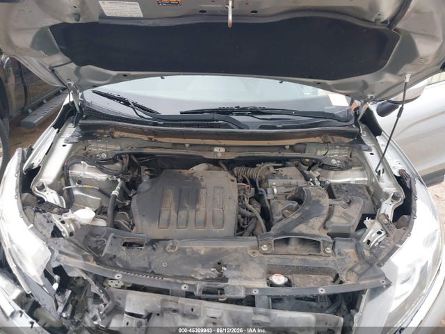 2020 Mitsubishi Eclipse Cross Es 1.5t Awc მანქანა იყიდება აუქციონზე, vin: JA4AT3AAXLZ026295, აუქციონის ნომერი: 45309943