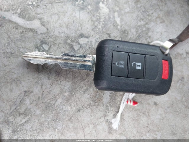 2020 Mitsubishi Eclipse Cross Es 1.5t Awc მანქანა იყიდება აუქციონზე, vin: JA4AT3AAXLZ026295, აუქციონის ნომერი: 45309943