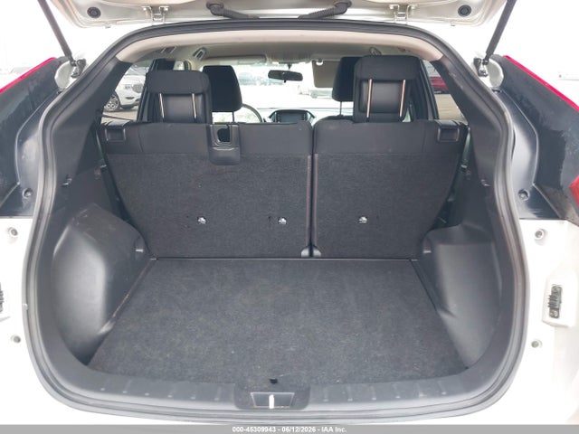 2020 Mitsubishi Eclipse Cross Es 1.5t Awc მანქანა იყიდება აუქციონზე, vin: JA4AT3AAXLZ026295, აუქციონის ნომერი: 45309943