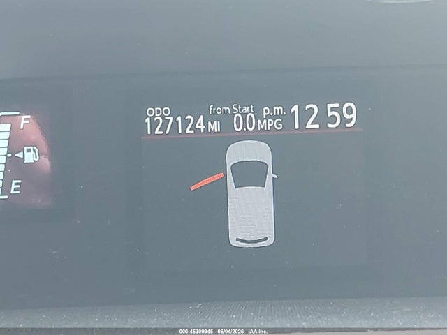 Toyota Prius C Three 2014 JTDKDTB3XE1066224 Image 15