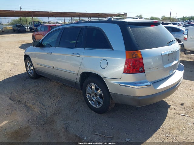 2006 Chrysler Pacifica Touring მანქანა იყიდება აუქციონზე, vin: 2A4GM68406R853746, აუქციონის ნომერი: 45309946