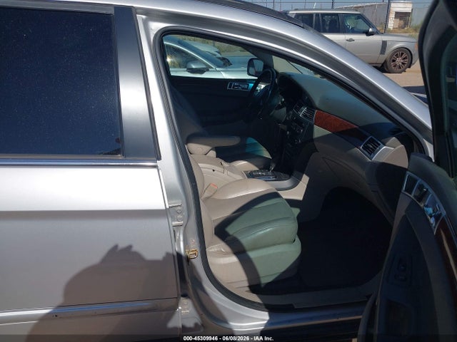 2006 Chrysler Pacifica Touring მანქანა იყიდება აუქციონზე, vin: 2A4GM68406R853746, აუქციონის ნომერი: 45309946