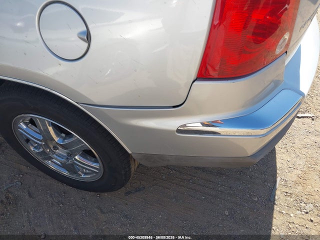 2006 Chrysler Pacifica Touring მანქანა იყიდება აუქციონზე, vin: 2A4GM68406R853746, აუქციონის ნომერი: 45309946