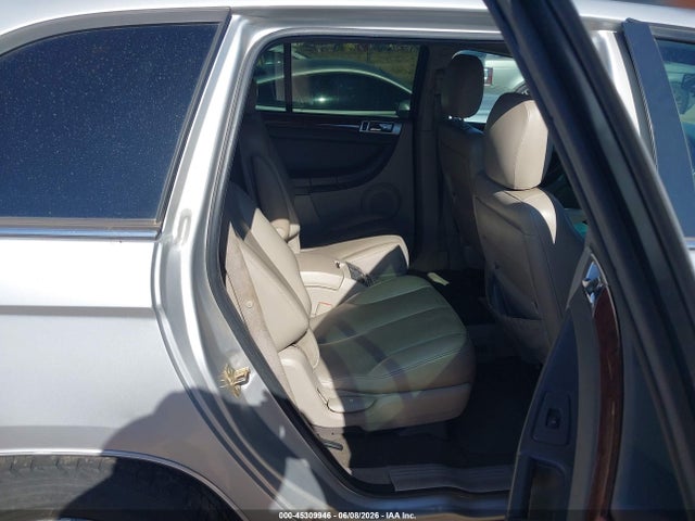 2006 Chrysler Pacifica Touring მანქანა იყიდება აუქციონზე, vin: 2A4GM68406R853746, აუქციონის ნომერი: 45309946