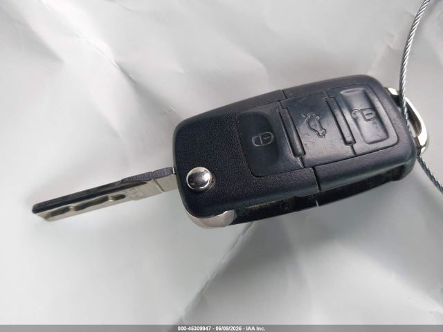 Aukcja sprzedaży 2007 Volkswagen Gti 2-door (a6), vin: WVWFV71K67W052356, numer aukcji: 45309947