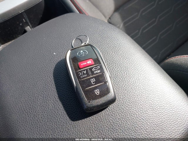Toyota Rav4 Plug-in Hybrid Se 2025 JTMAB3FV7SD247630 Image 11