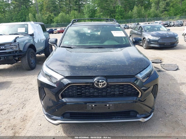 Toyota Rav4 Plug-in Hybrid Se 2025 JTMAB3FV7SD247630 Image 13