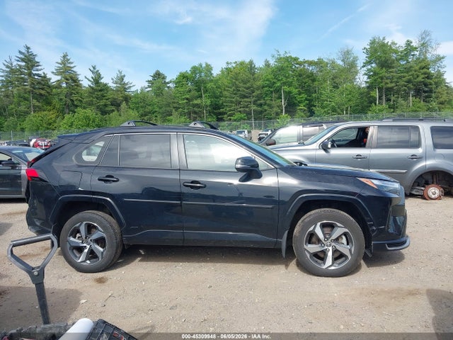 Toyota Rav4 Plug-in Hybrid Se 2025 JTMAB3FV7SD247630 Image 14