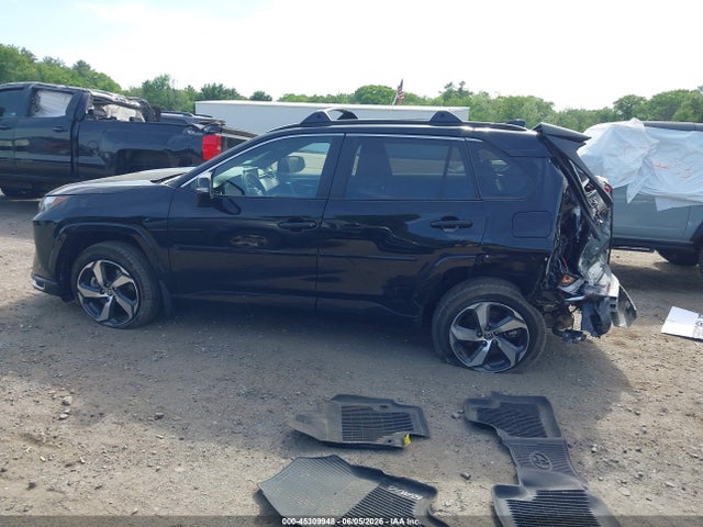 Toyota Rav4 Plug-in Hybrid Se 2025 JTMAB3FV7SD247630 Image 15