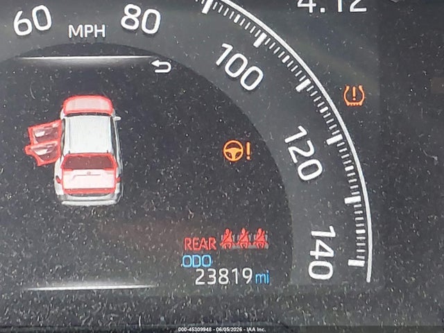 Toyota Rav4 Plug-in Hybrid Se 2025 JTMAB3FV7SD247630 Image 16