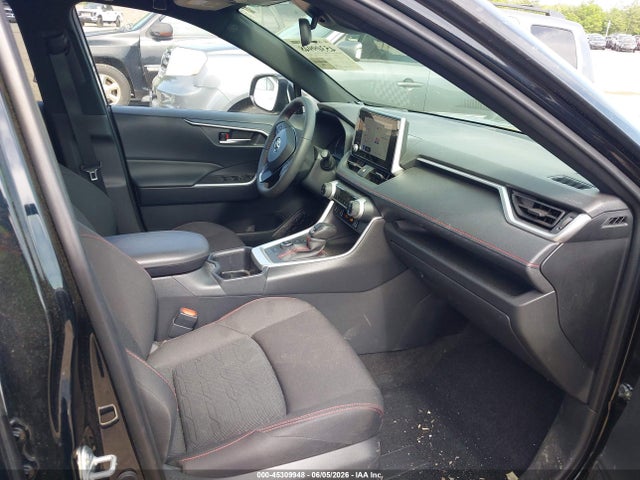 Toyota Rav4 Plug-in Hybrid Se 2025 JTMAB3FV7SD247630 Image 5