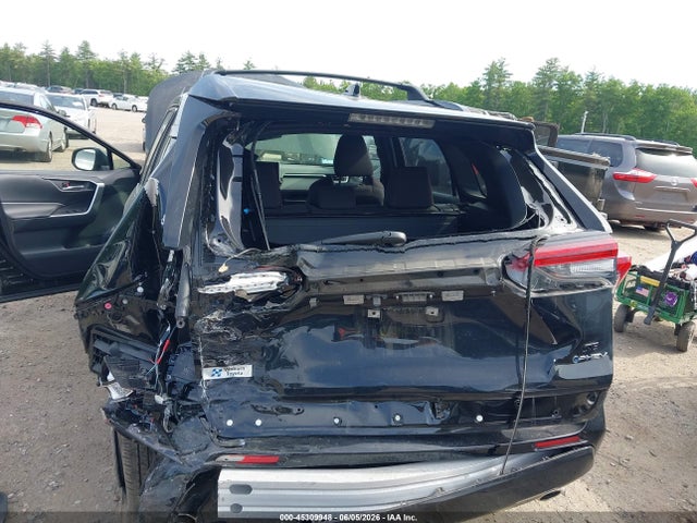 Toyota Rav4 Plug-in Hybrid Se 2025 JTMAB3FV7SD247630 Image 6