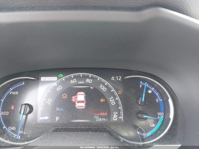 Toyota Rav4 Plug-in Hybrid Se 2025 JTMAB3FV7SD247630 Image 7