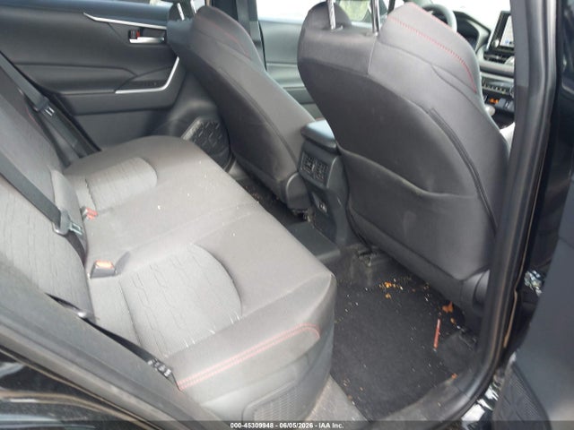 Toyota Rav4 Plug-in Hybrid Se 2025 JTMAB3FV7SD247630 Image 8