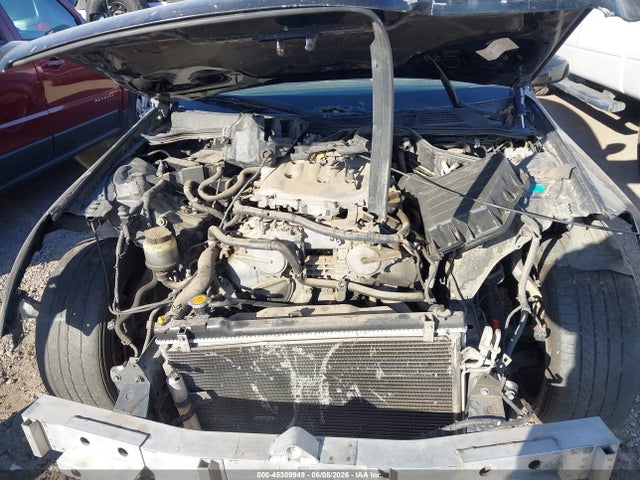 Aukcja sprzedaży 2006 Infiniti G35, vin: JNKCV54E26M721602, numer aukcji: 45309949