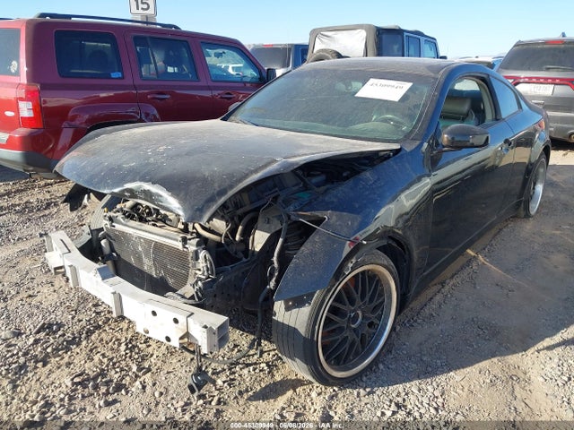 Aukcja sprzedaży 2006 Infiniti G35, vin: JNKCV54E26M721602, numer aukcji: 45309949