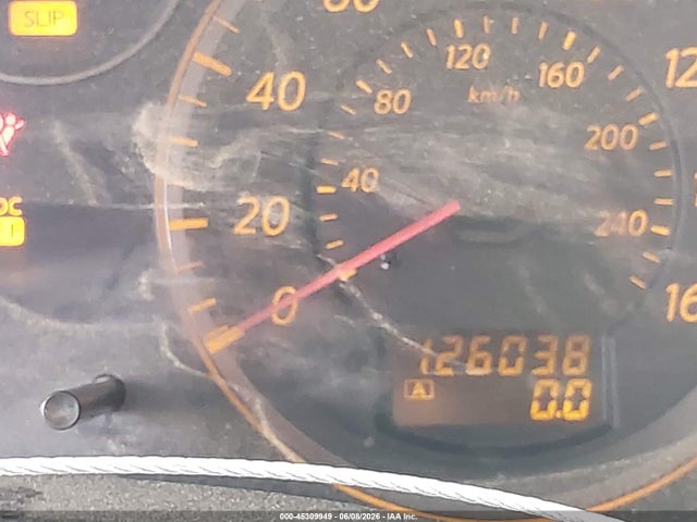 Aukcja sprzedaży 2006 Infiniti G35, vin: JNKCV54E26M721602, numer aukcji: 45309949