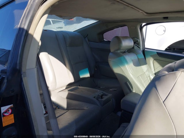 Aukcja sprzedaży 2006 Infiniti G35, vin: JNKCV54E26M721602, numer aukcji: 45309949
