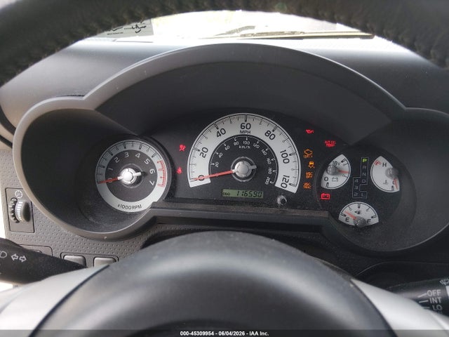 45309954 :رقم المزاد ، JTEBU11F870091711 vin ، 2007 Toyota Fj Cruiser مزاد بيع