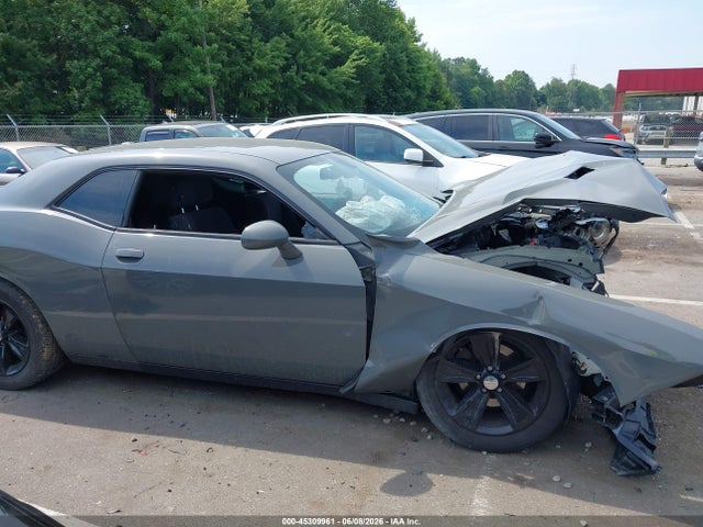 Продажа на аукционе авто 2019 Dodge Challenger Sxt, vin: 2C3CDZAG3KH616215, номер лота: 45309961