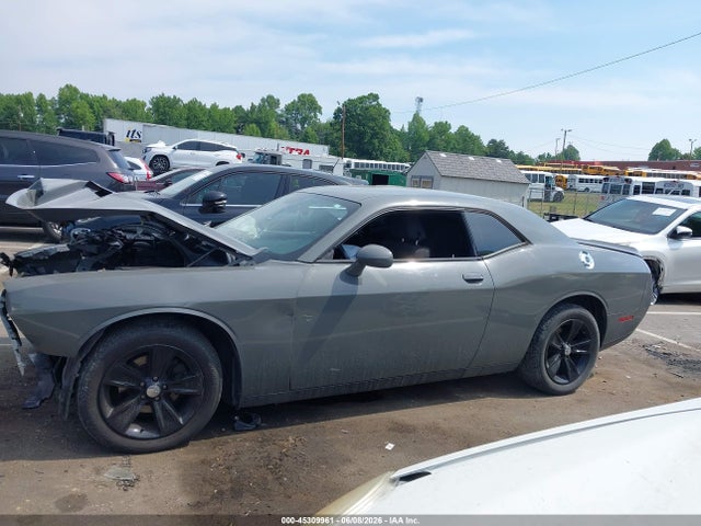 Продажа на аукционе авто 2019 Dodge Challenger Sxt, vin: 2C3CDZAG3KH616215, номер лота: 45309961
